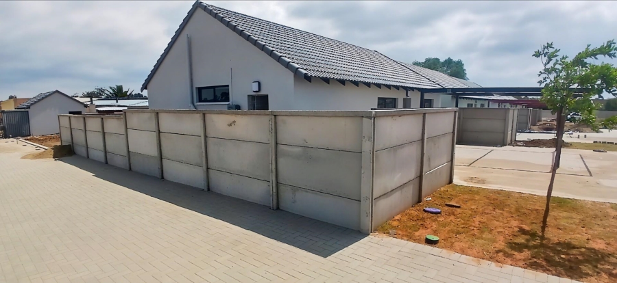 3 Bedroom Property for Sale in Pellissier Free State